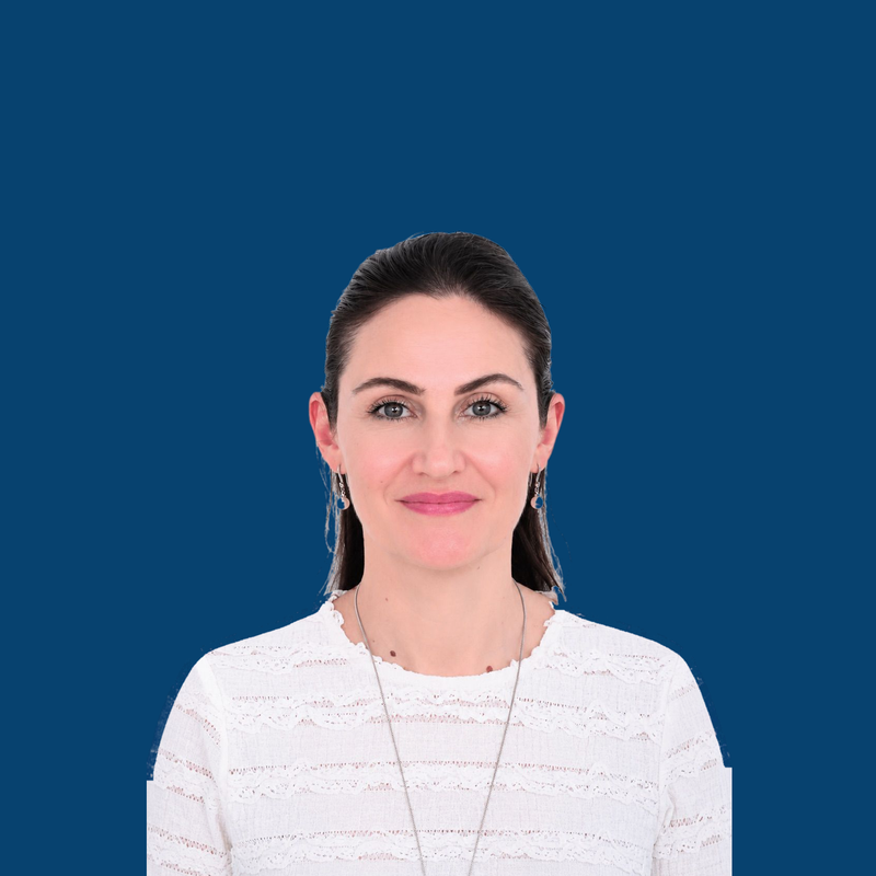 Élodie Charron