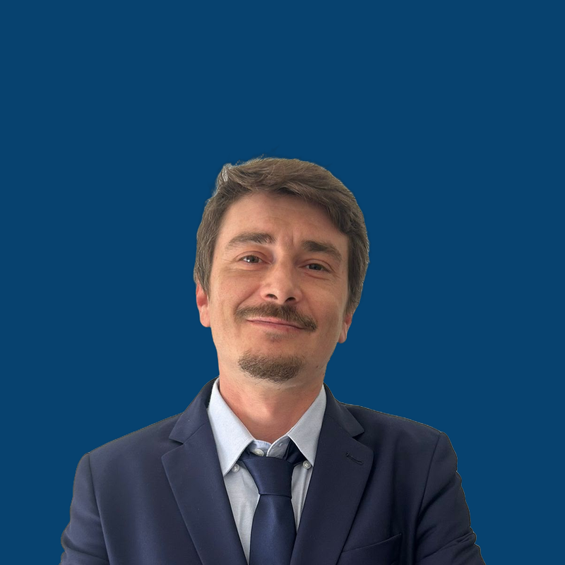 Nicolas Chamoux