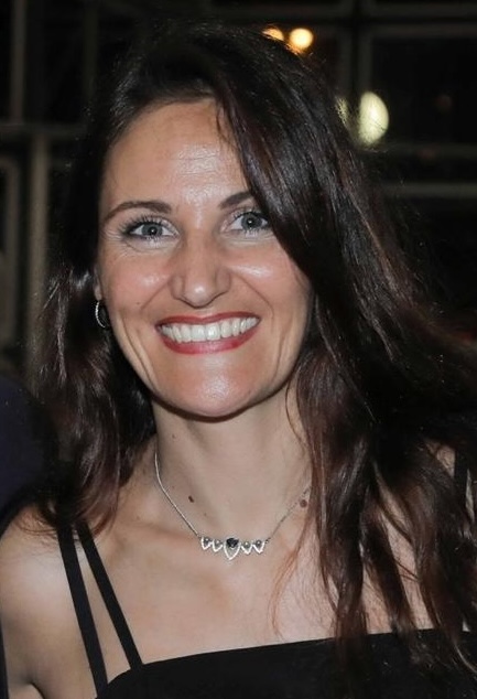 Élodie Charron